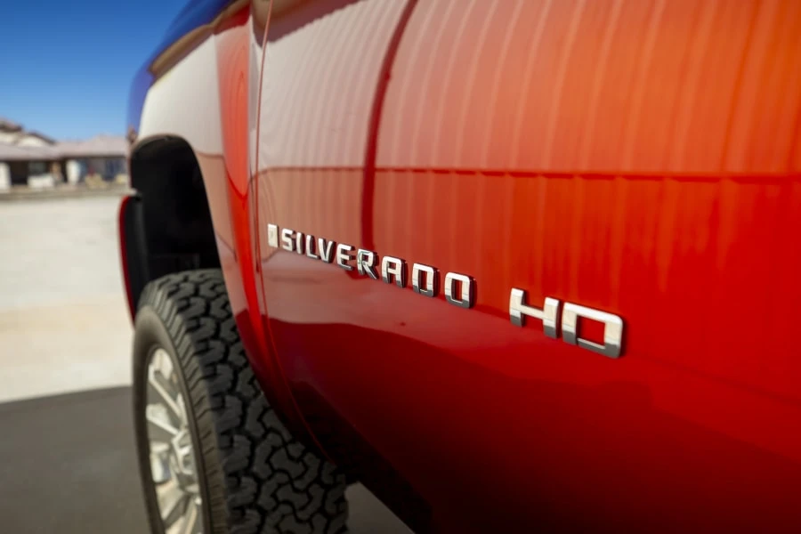 2007 Chevrolet Silverado 2nd Gen - Image 13 of 31