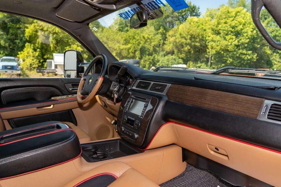 2007 Chevrolet Silverado 2nd Gen - Image 11 of 20