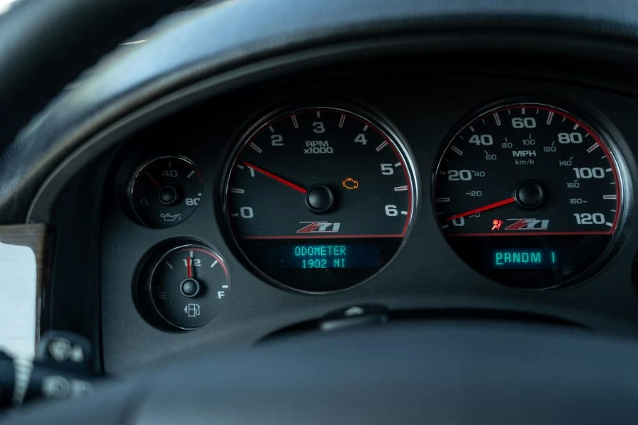 2007 Chevrolet Silverado 2nd Gen - Image 15 of 20