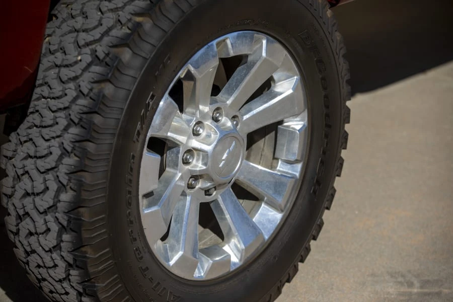 2007 Chevrolet Silverado 2nd Gen - Image 23 of 31