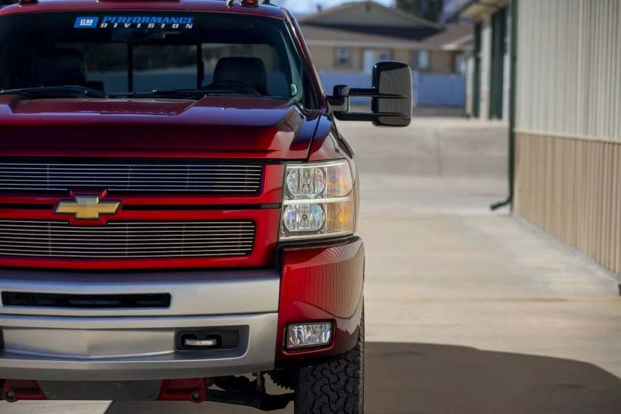 2007 Chevrolet Silverado 2nd Gen - Image 22 of 31