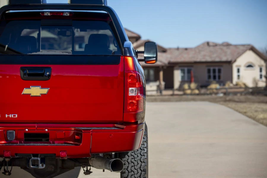 2007 Chevrolet Silverado 2nd Gen - Image 24 of 31
