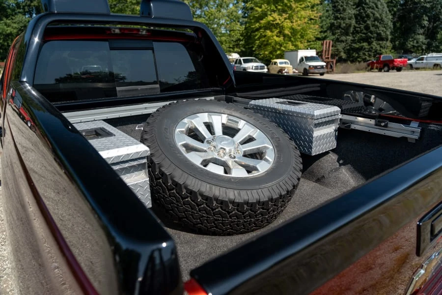 2007 Chevrolet Silverado 2nd Gen - Image 20 of 20