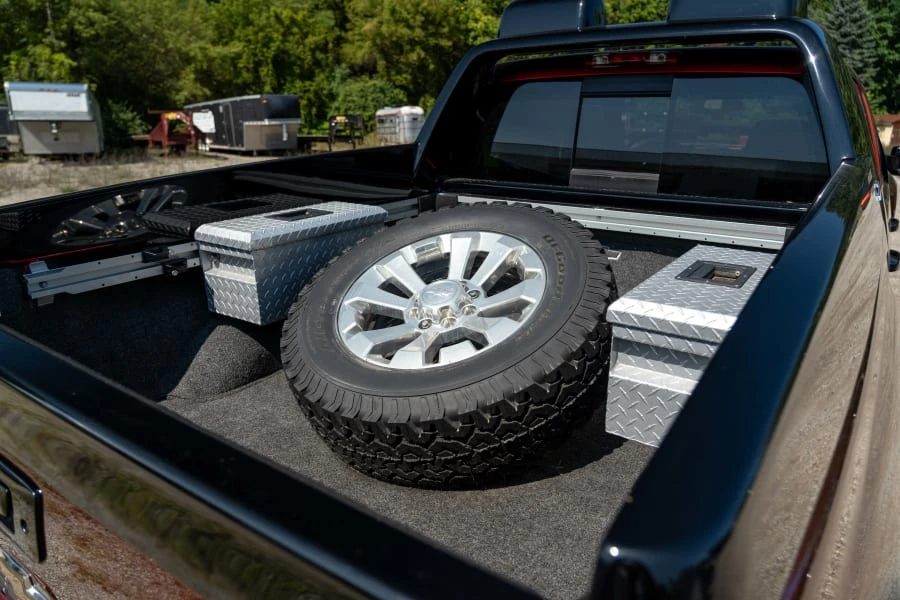 2007 Chevrolet Silverado 2nd Gen - Image 19 of 20