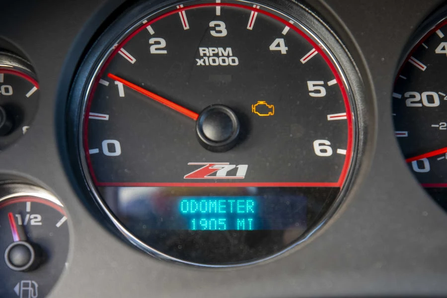 2007 Chevrolet Silverado 2nd Gen - Image 26 of 31