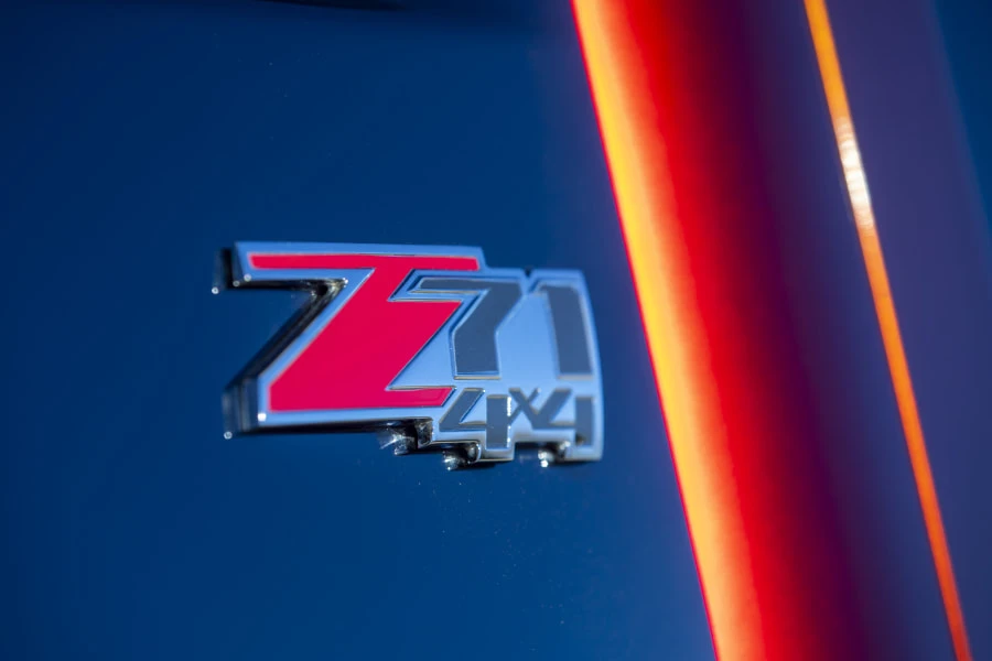 2007 Chevrolet Silverado 2nd Gen - Image 11 of 31