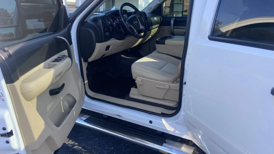 2007 Chevrolet Silverado 2nd Gen - Image 3 of 9