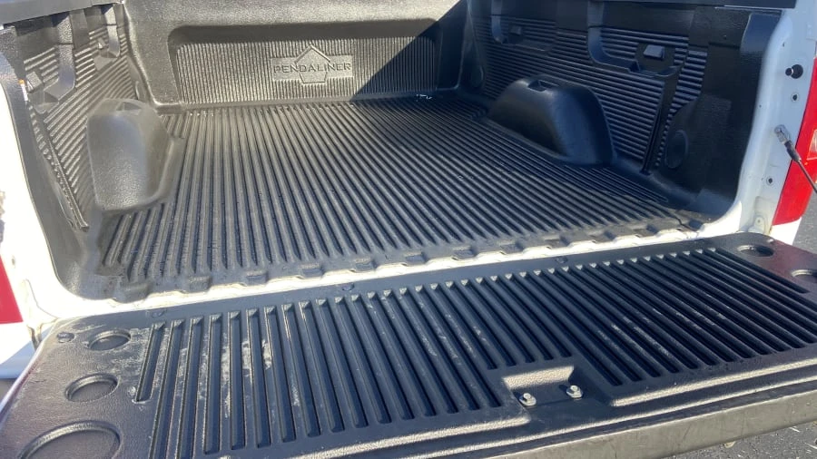 2007 Chevrolet Silverado 2nd Gen - Image 8 of 9