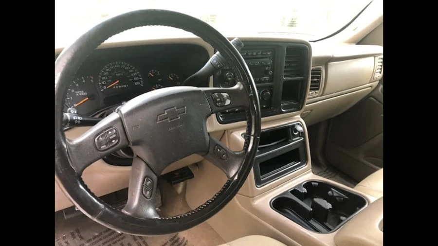 2007 Chevrolet Silverado 2nd Gen - Image 7 of 7