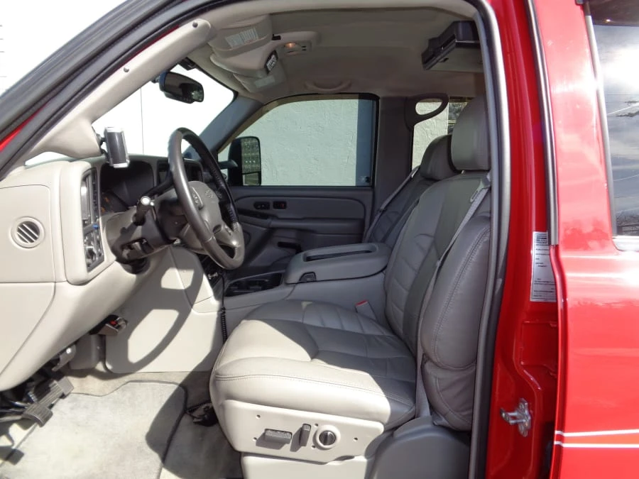 2007 Chevrolet Silverado 2nd Gen - Image 4 of 12