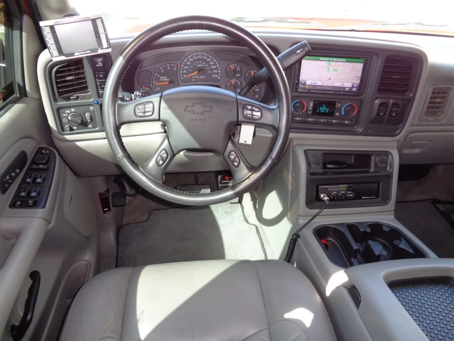 2007 Chevrolet Silverado 2nd Gen - Image 5 of 12