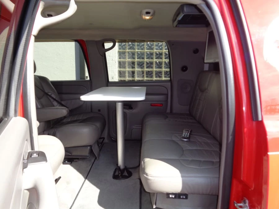 2007 Chevrolet Silverado 2nd Gen - Image 7 of 12