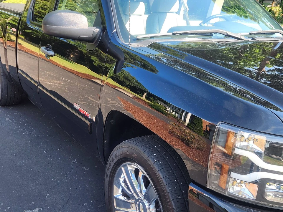 2007 Chevrolet Silverado 2nd Gen - Image 6 of 31