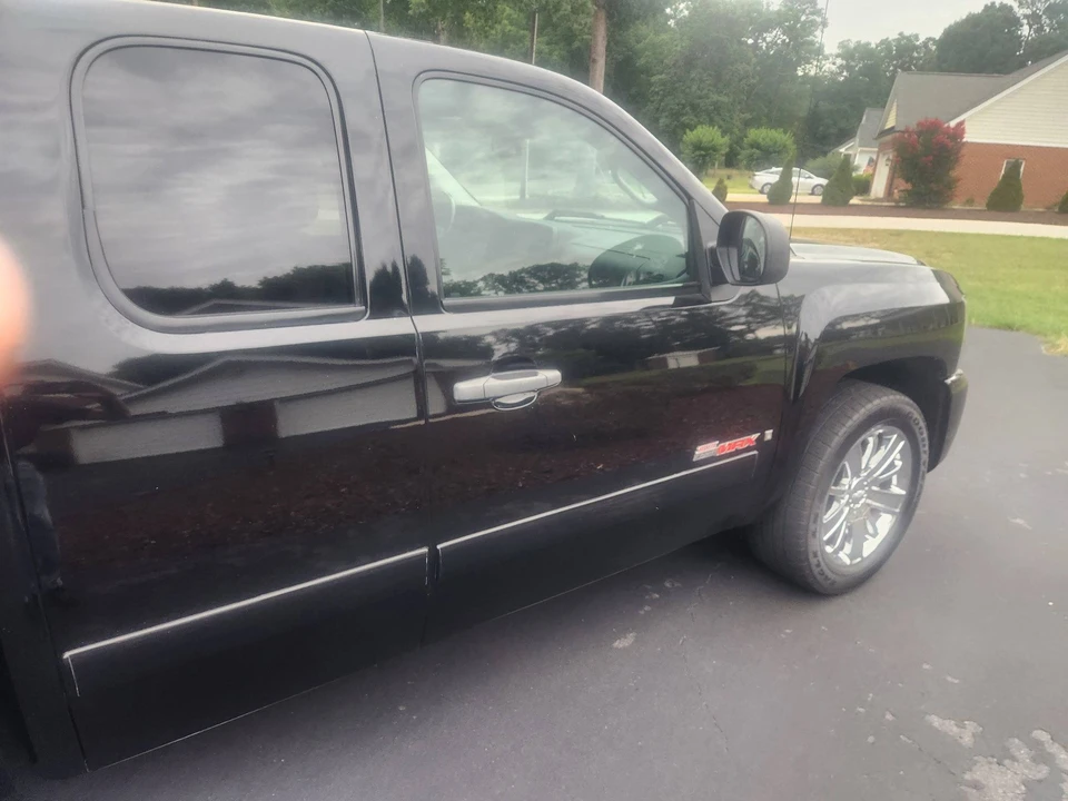 2007 Chevrolet Silverado 2nd Gen - Image 12 of 31