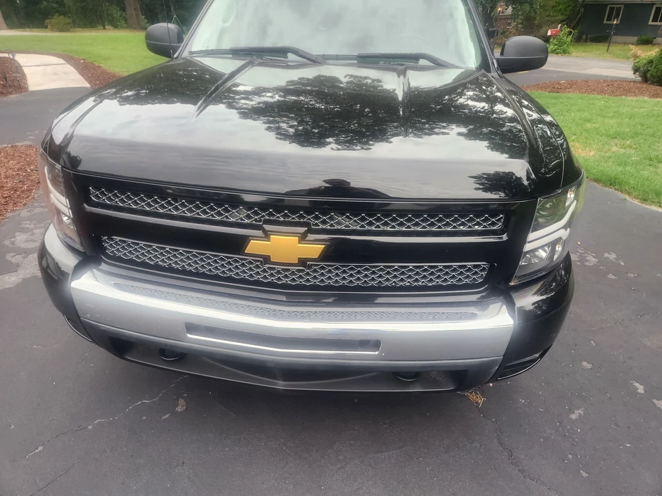 2007 Chevrolet Silverado 2nd Gen - Image 5 of 31