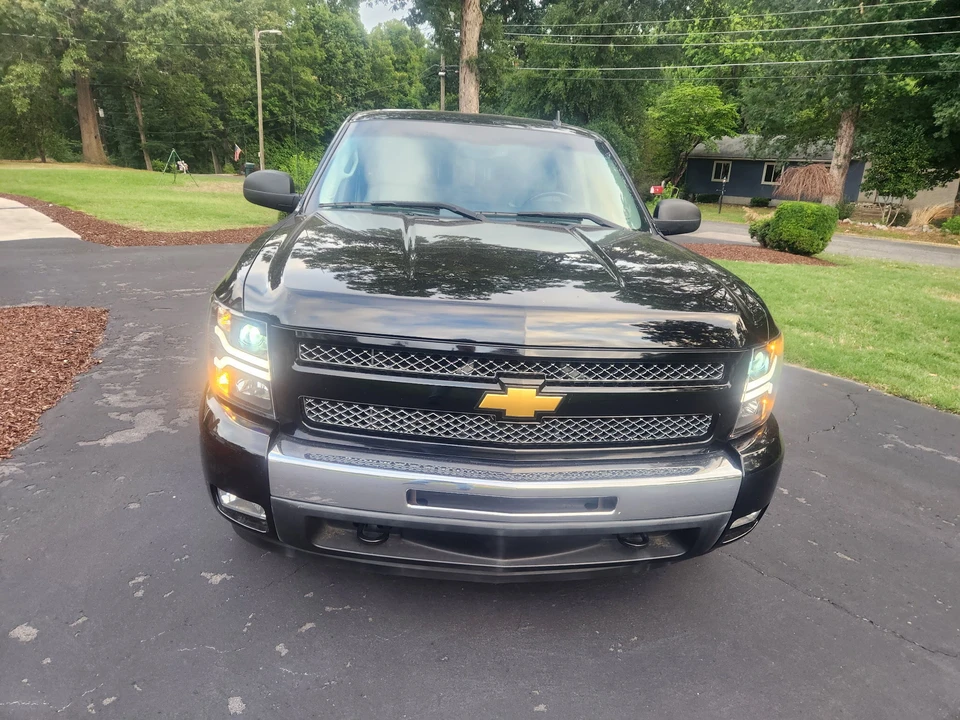 2007 Chevrolet Silverado 2nd Gen - Image 17 of 31