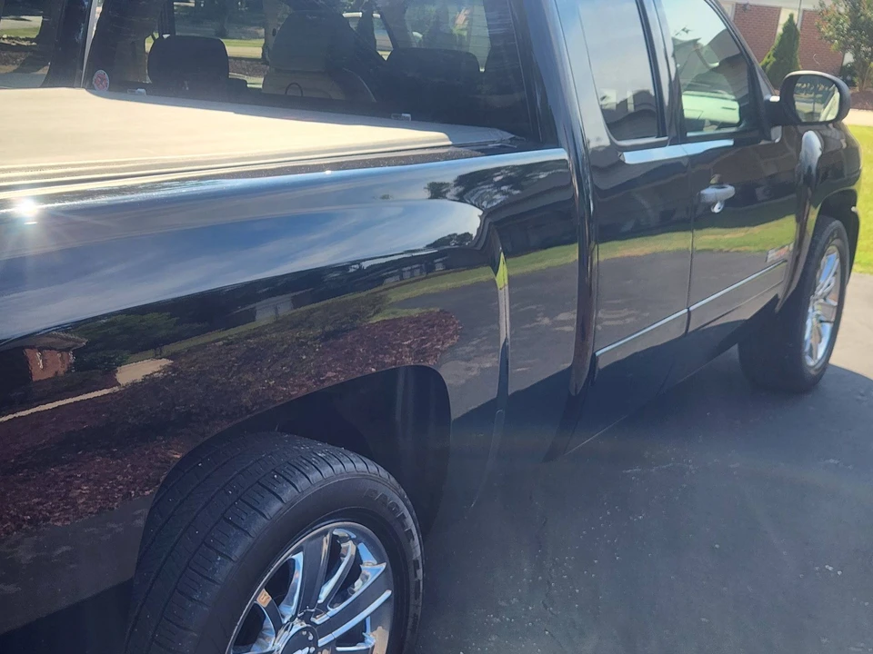 2007 Chevrolet Silverado 2nd Gen - Image 11 of 31