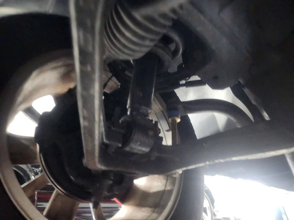 2007 Chevrolet Silverado 2nd Gen - Image 31 of 31