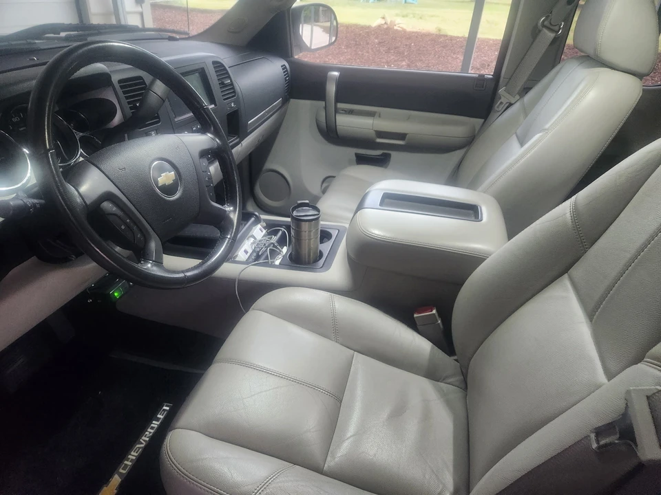 2007 Chevrolet Silverado 2nd Gen - Image 20 of 31