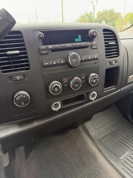 2007 Chevrolet Silverado 1st Gen - Image 16 of 20