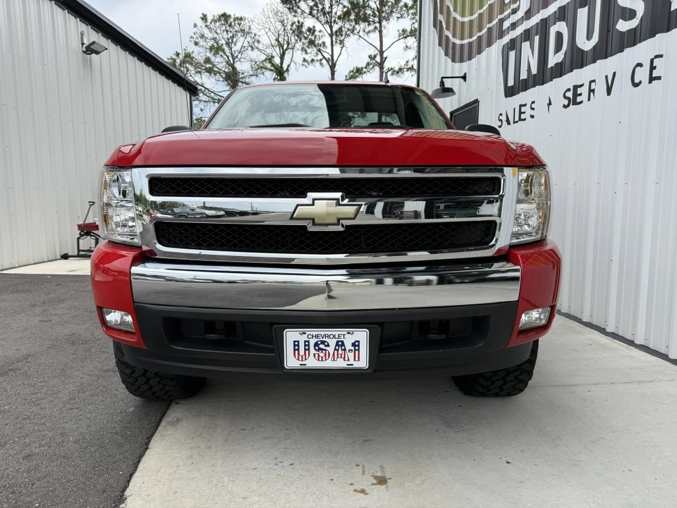 2007 Chevrolet Silverado 1st Gen - Image 7 of 20