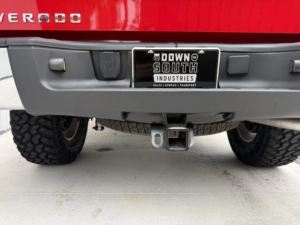 2007 Chevrolet Silverado 1st Gen - Image 12 of 20