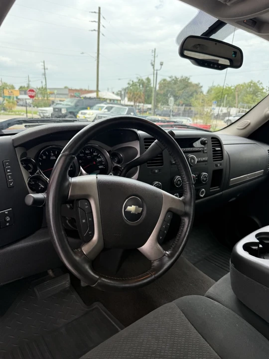 2007 Chevrolet Silverado 1st Gen - Image 19 of 20