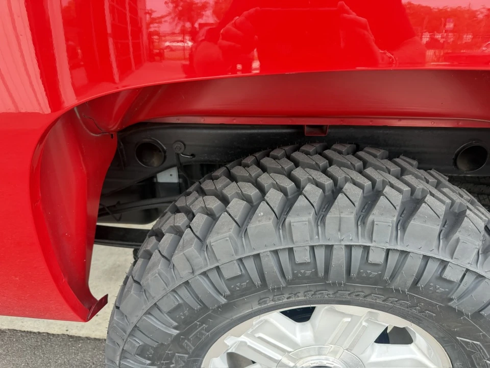 2007 Chevrolet Silverado 1st Gen - Image 11 of 20