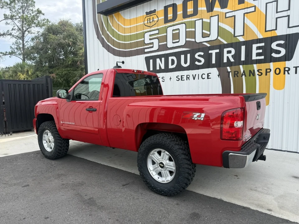 2007 Chevrolet Silverado 1st Gen - Image 6 of 20