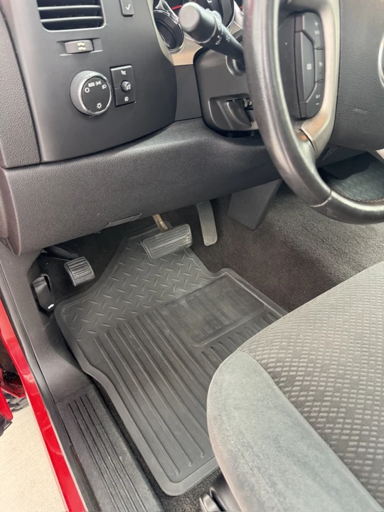 2007 Chevrolet Silverado 1st Gen - Image 18 of 20