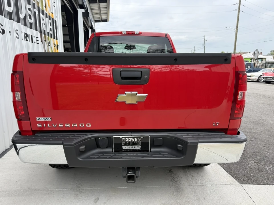 2007 Chevrolet Silverado 1st Gen - Image 8 of 20