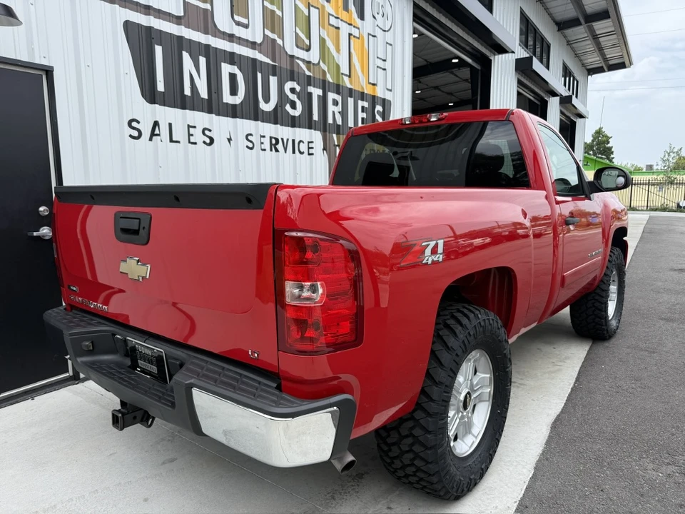 2007 Chevrolet Silverado 1st Gen - Image 3 of 20
