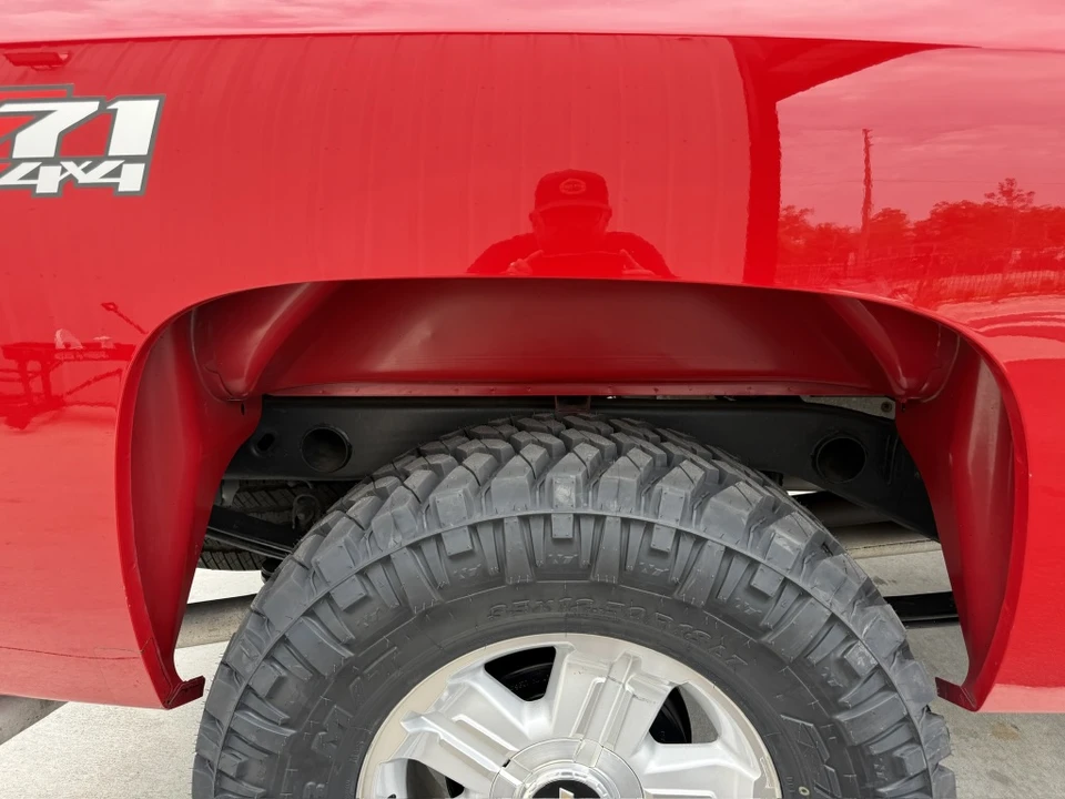 2007 Chevrolet Silverado 1st Gen - Image 9 of 20