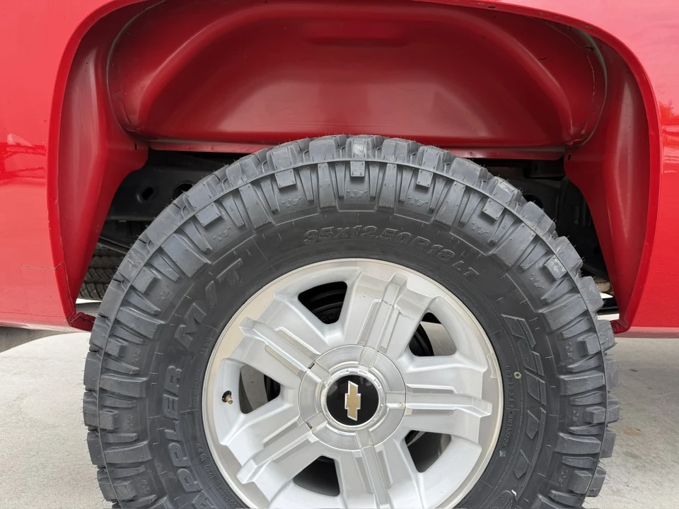 2007 Chevrolet Silverado 1st Gen - Image 10 of 20