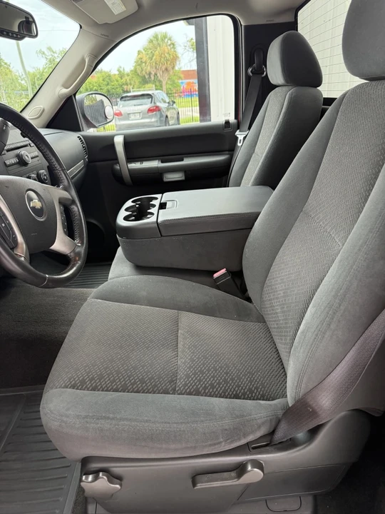 2007 Chevrolet Silverado 1st Gen - Image 15 of 20