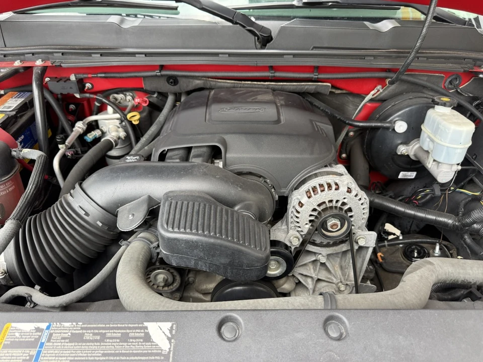 2007 Chevrolet Silverado 1st Gen - Image 20 of 20