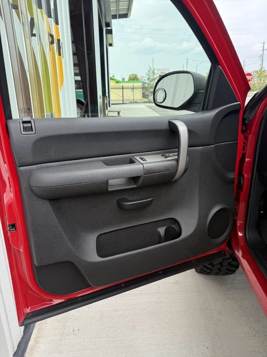 2007 Chevrolet Silverado 1st Gen - Image 14 of 20