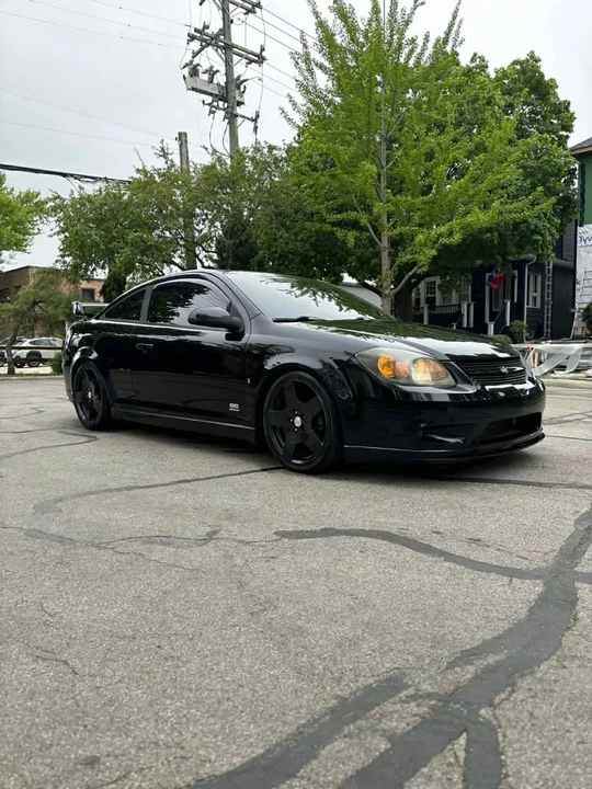 2007 Chevrolet SS - Image 3 of 17