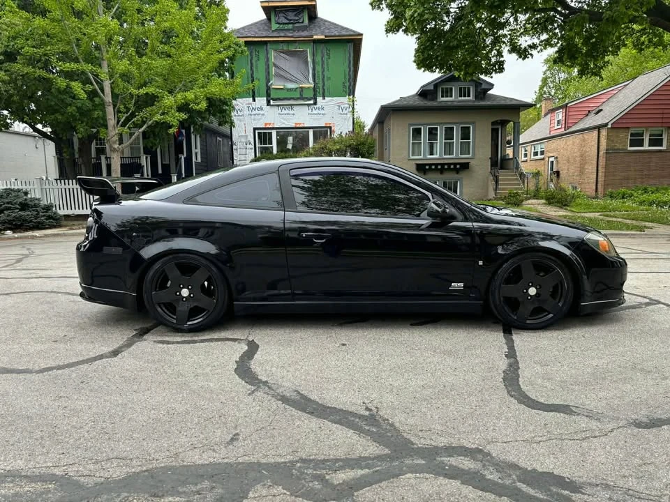 2007 Chevrolet SS - Image 14 of 17