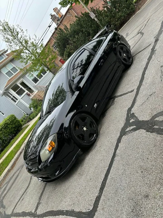 2007 Chevrolet SS - Image 16 of 17
