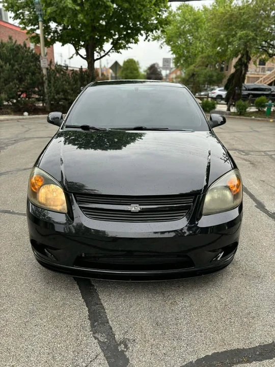 2007 Chevrolet SS - Image 2 of 17