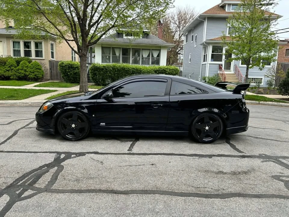 2007 Chevrolet SS - Image 4 of 17