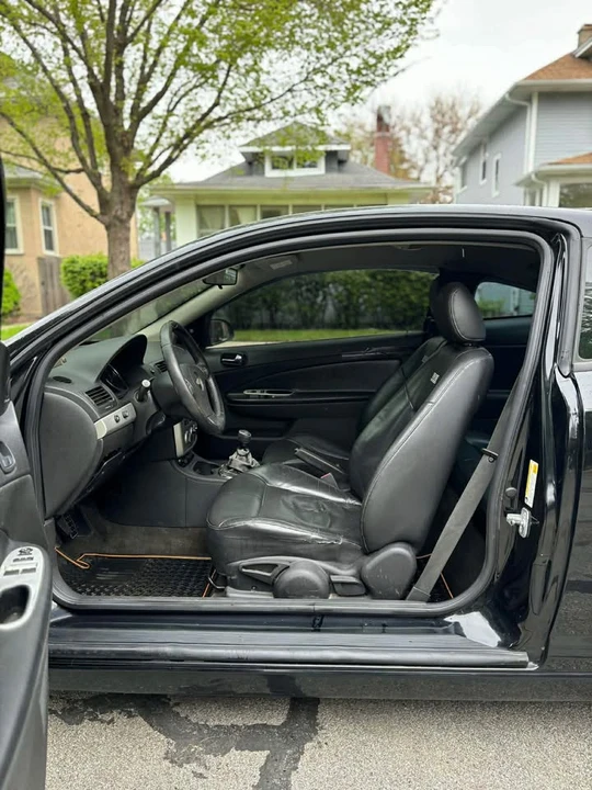 2007 Chevrolet SS - Image 8 of 17