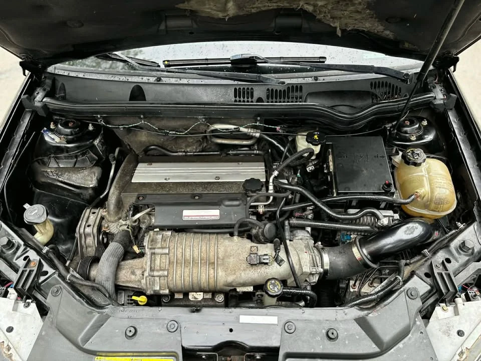 2007 Chevrolet SS - Image 12 of 17