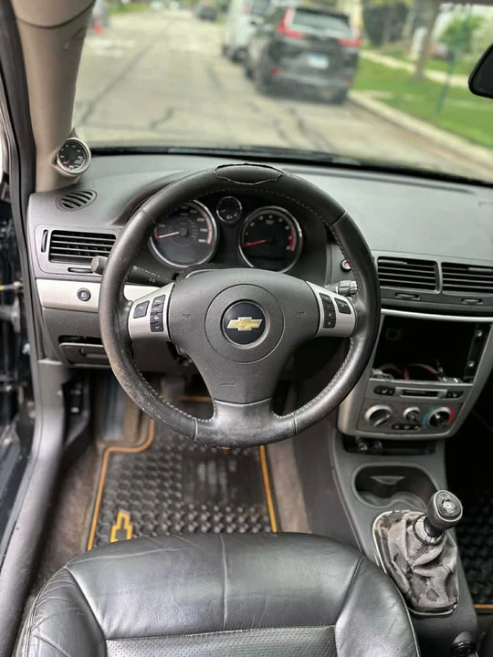 2007 Chevrolet SS - Image 10 of 17
