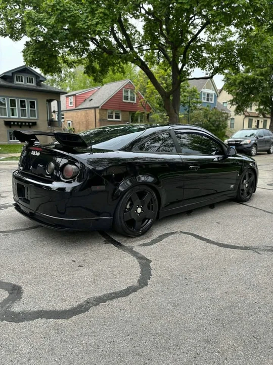 2007 Chevrolet SS - Image 17 of 17
