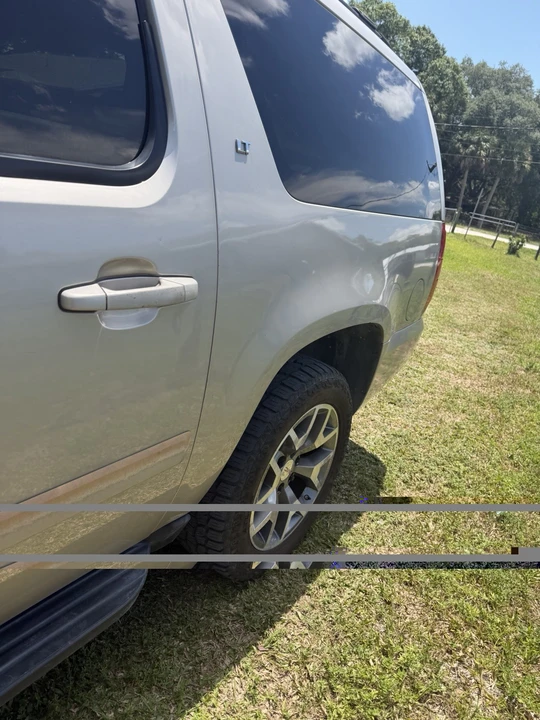 2007 Chevrolet Suburban 10th Gen - Image 7 of 10