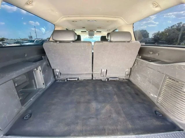 2007 Chevrolet Suburban 10th Gen - Image 21 of 21