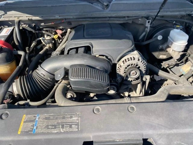 2007 Chevrolet Suburban 10th Gen - Image 12 of 21