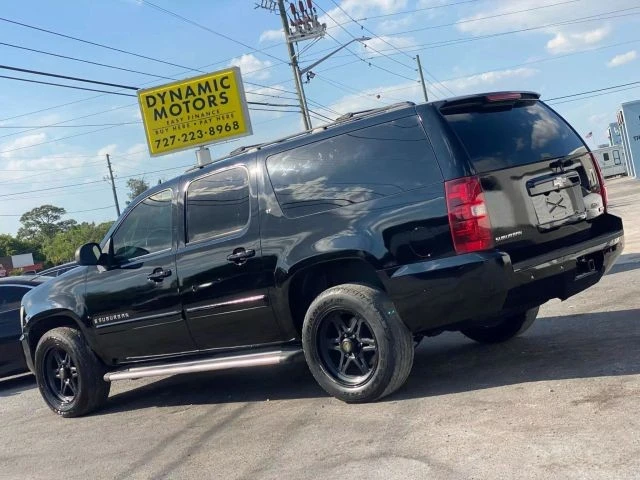 2007 Chevrolet Suburban 10th Gen - Image 4 of 21
